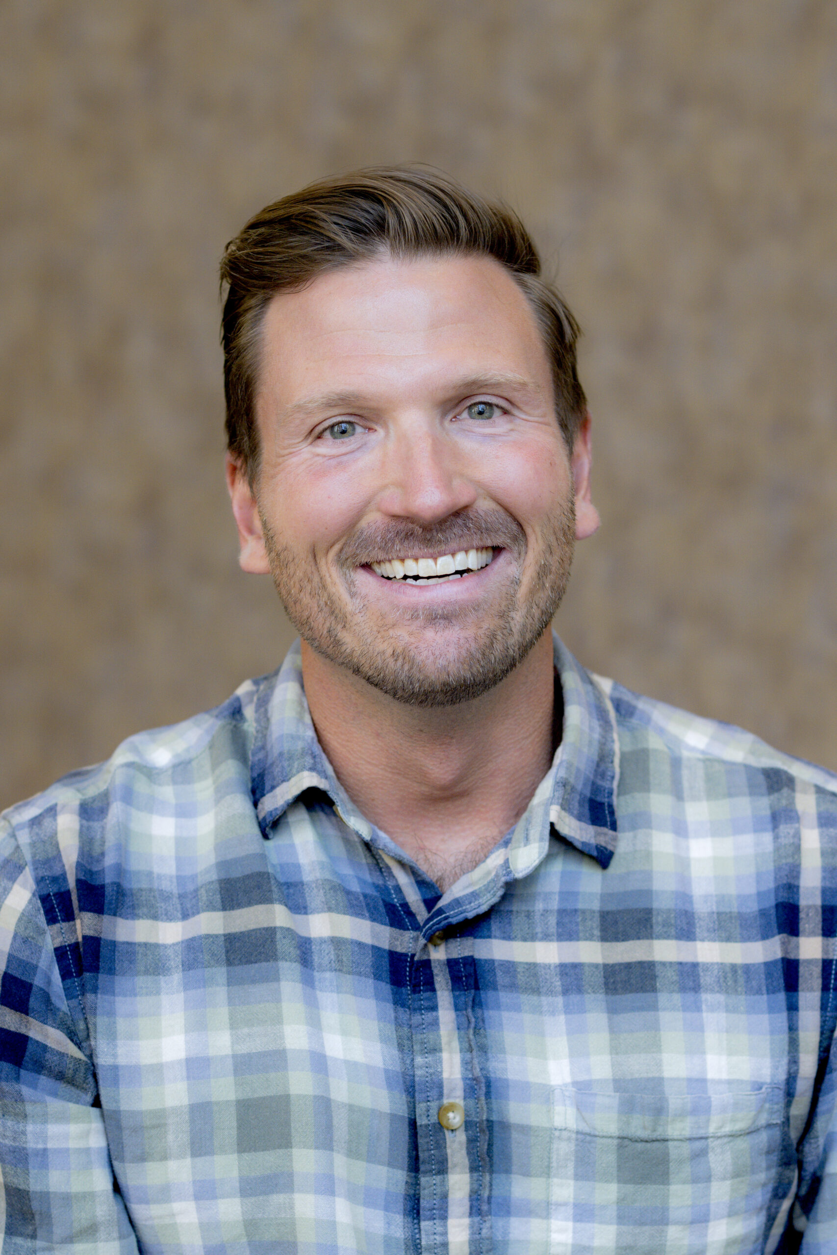 Jeffrey Spencer