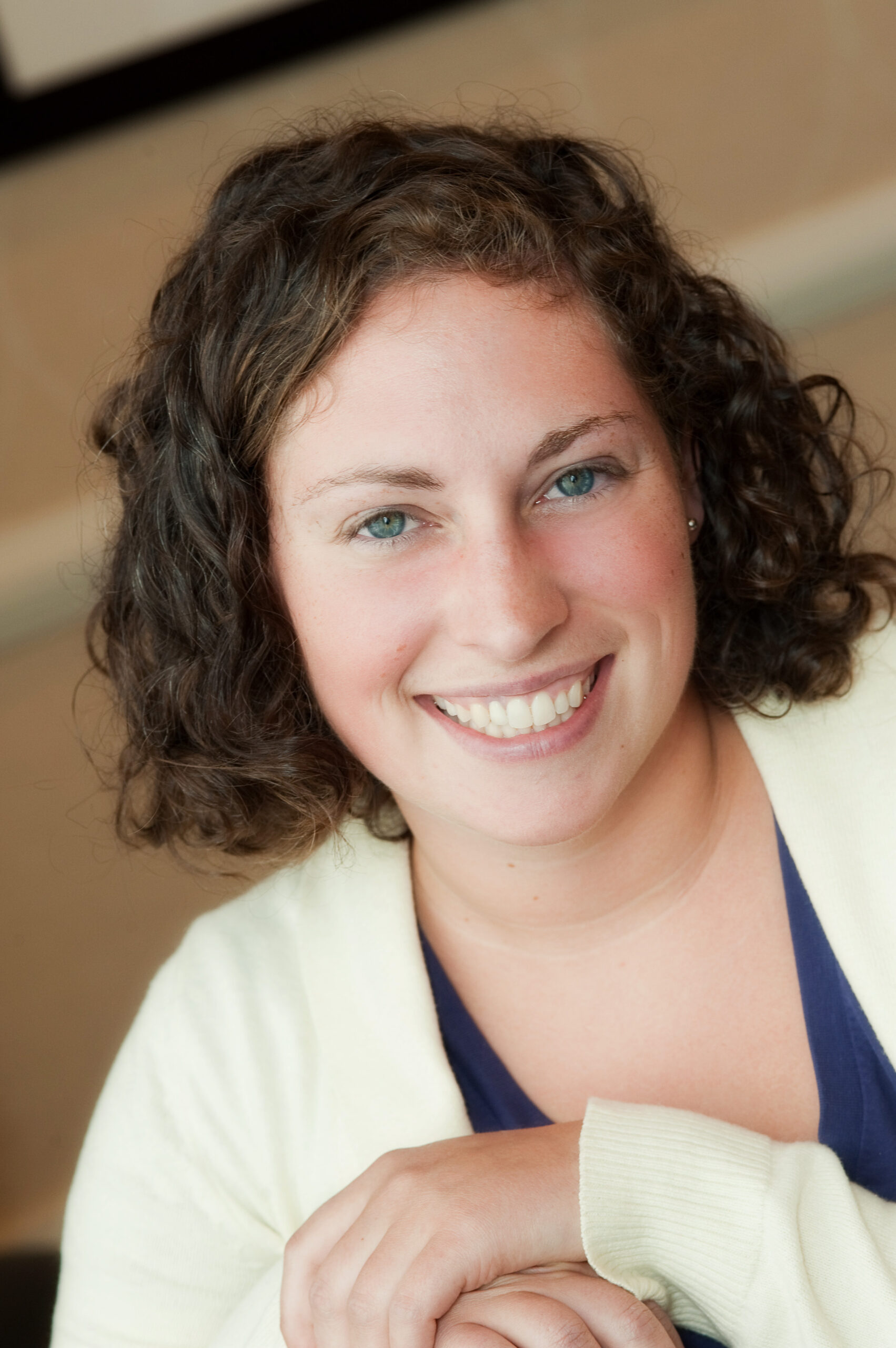 Allison Stafford