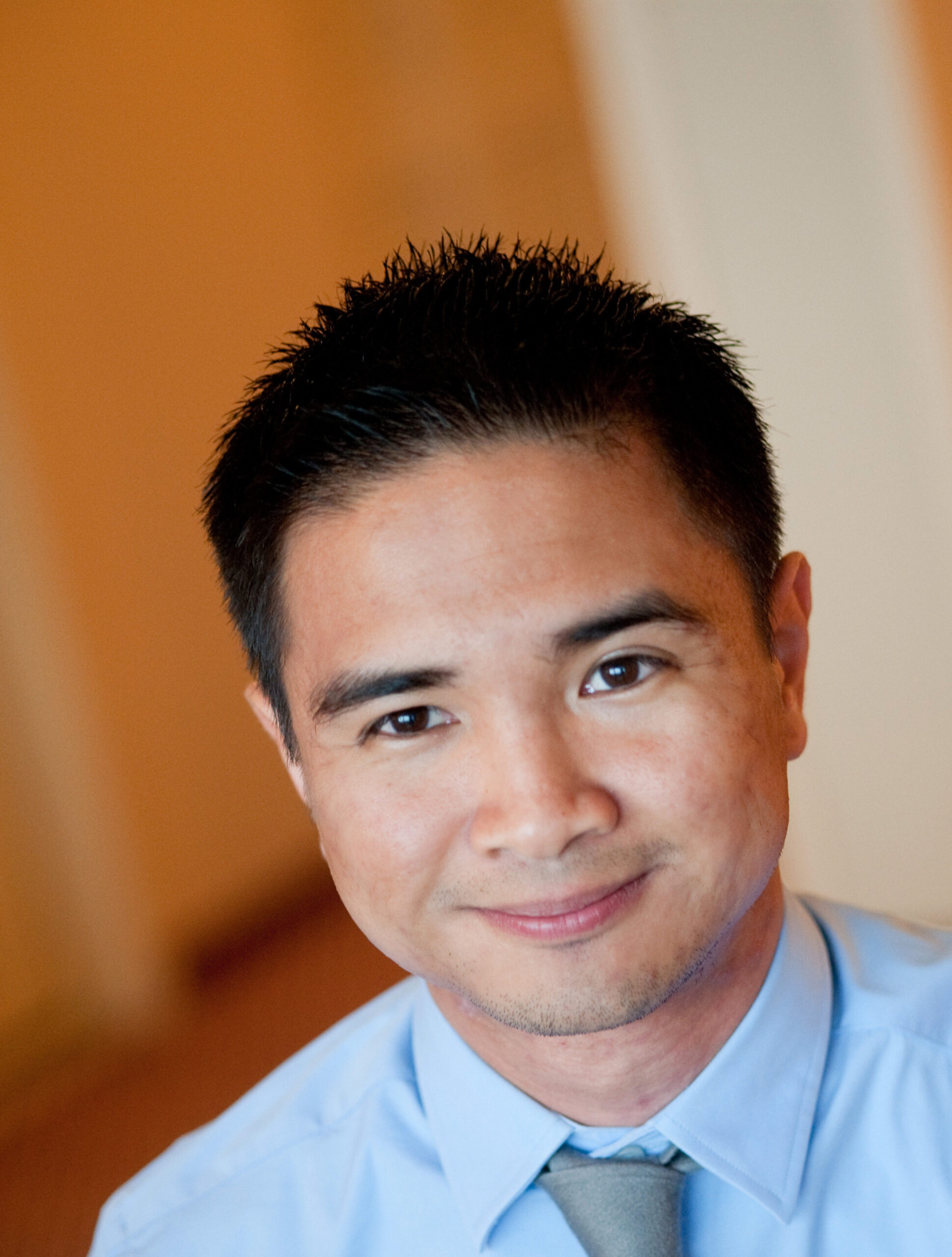 Hai Tran