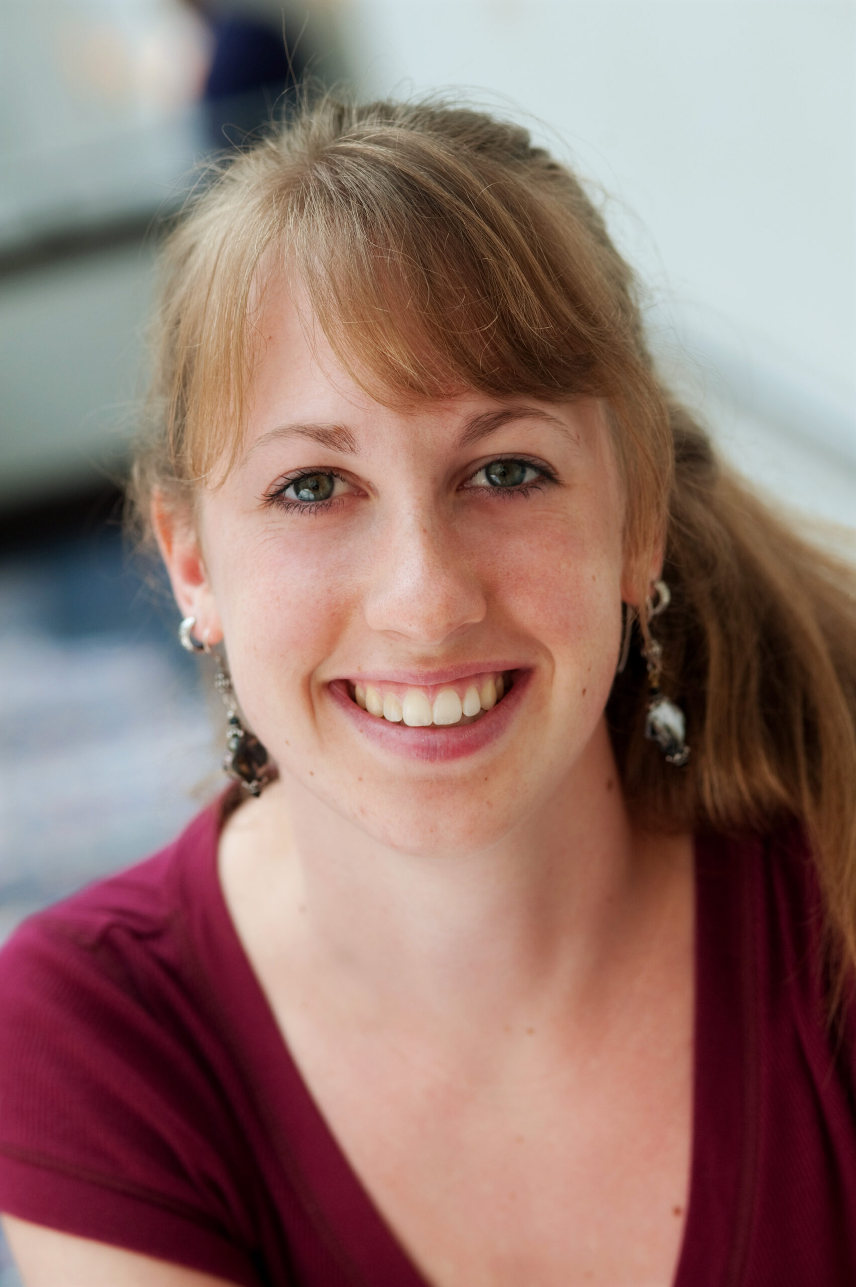 Heather Hotchkiss