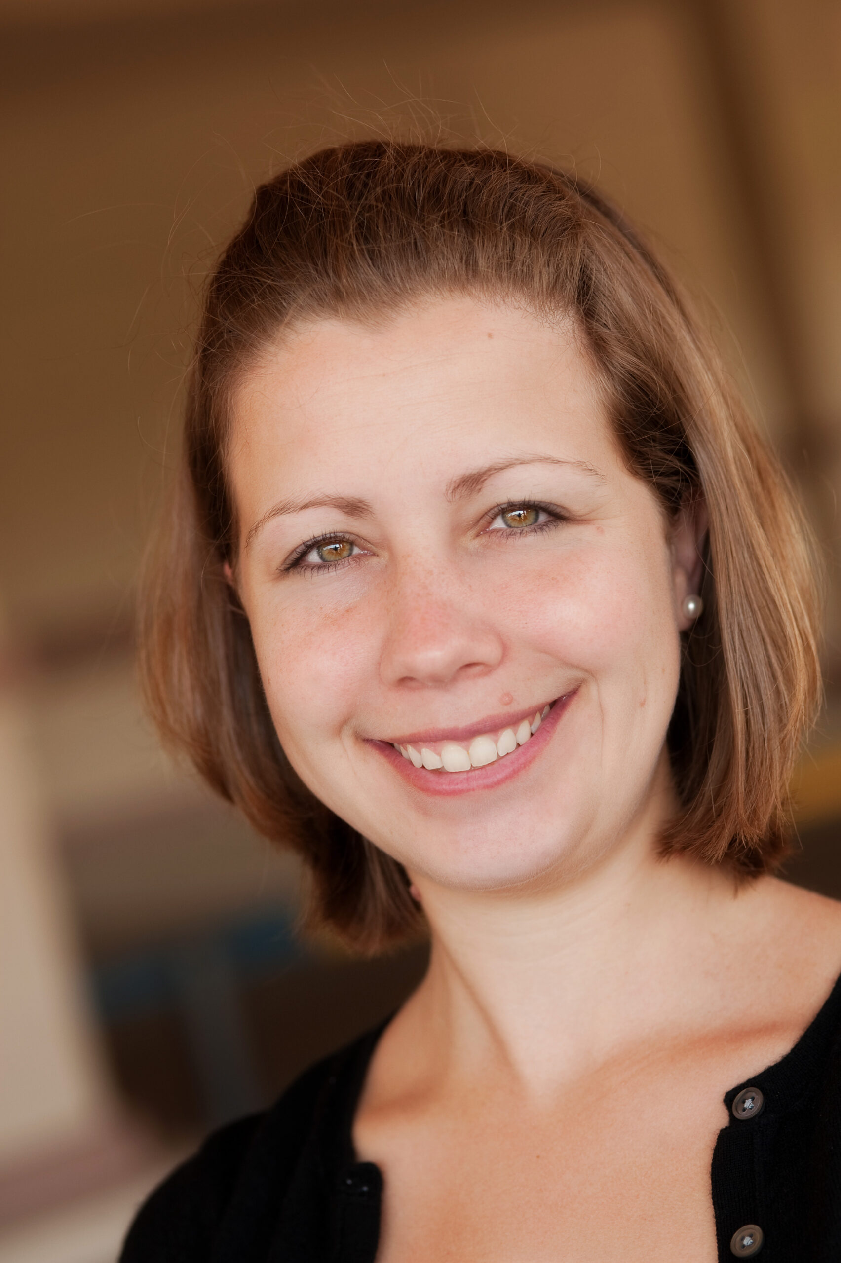 Rachel Verbois