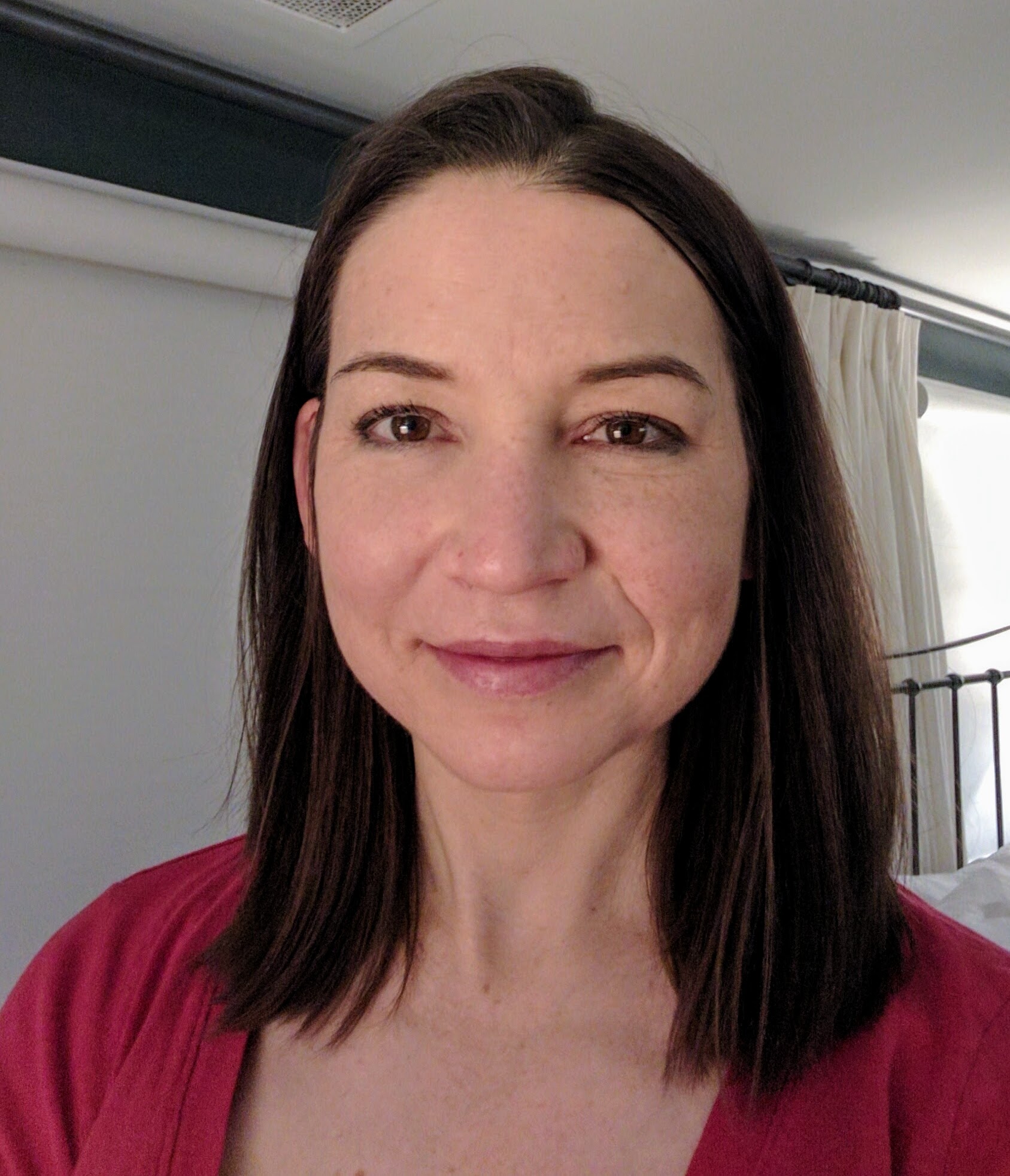 Kristen L. Cacciatore