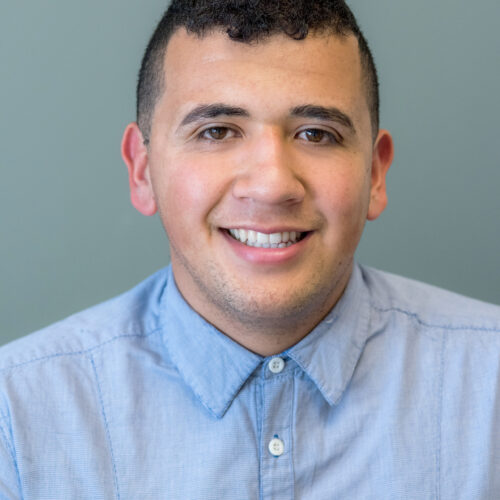 Adrian Lizardo Headshot