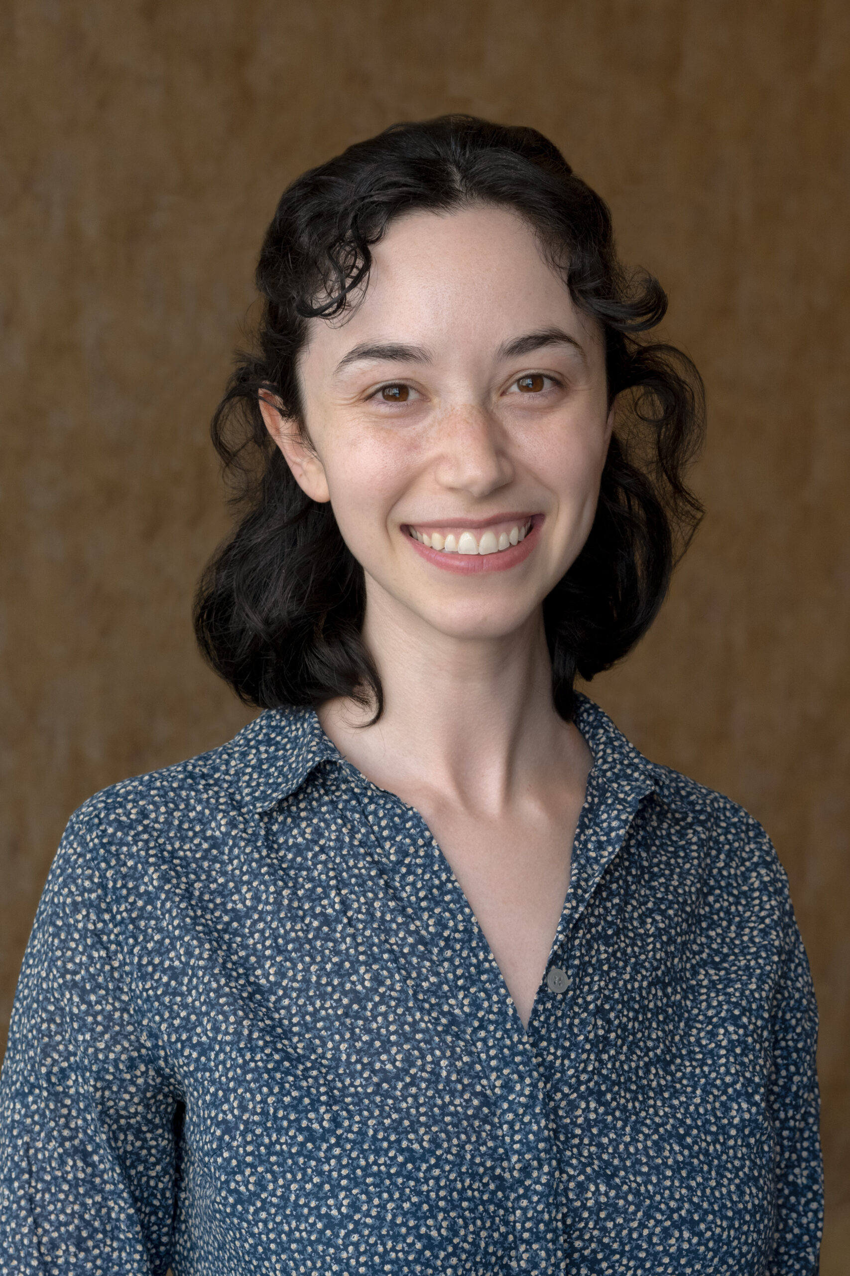 Emily Blumenthal