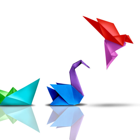 Invigorate Your Practice